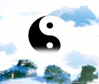 神秘的風(fēng)水故事