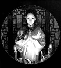 西安鬼話