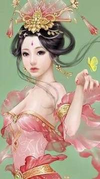 王爺?shù)膵煞颍悍蚓齻€個很妖嬈