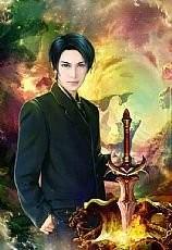 少年法師