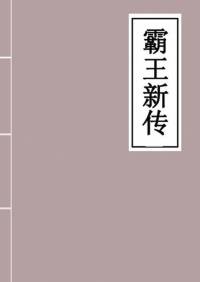 霸王新傳