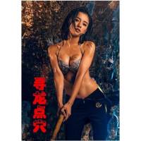 尋龍點(diǎn)穴[精簡(jiǎn)]青雪版