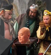 吐槽：西游大解謎