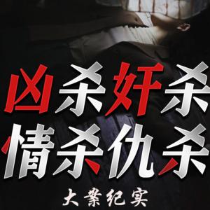 最全大案紀實