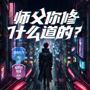 師父你修什么道的？