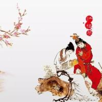 中國四大名著紅樓夢少兒版