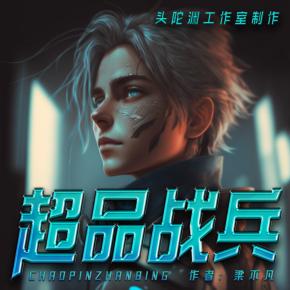超品戰兵