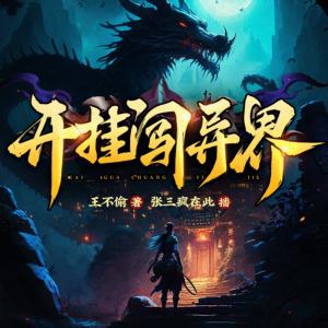 開(kāi)掛闖異界