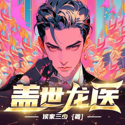 蓋世龍醫