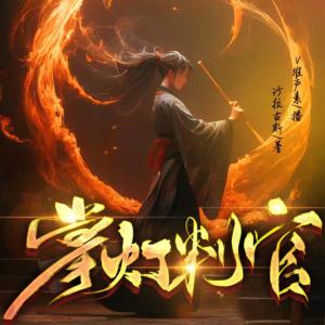掌燈判官