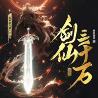 劍仙三千萬