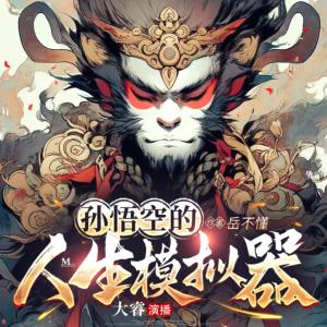 孫悟空的人生模擬器