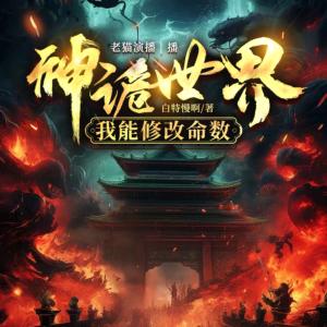神詭世界，我能修改命數(shù)