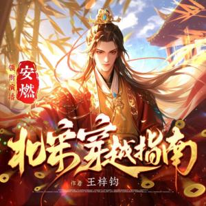 北宋穿越指南