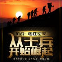 抗戰：悟性逆天，從士兵開始崛起