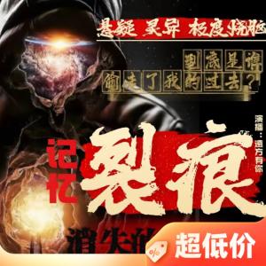 記憶裂痕