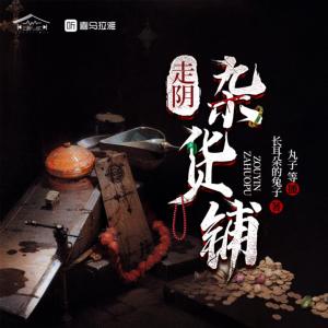 走陰雜貨鋪