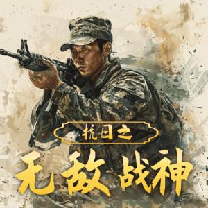 抗日之無敵戰(zhàn)神