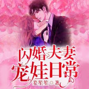 閃婚夫妻寵娃日常