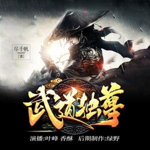 武道獨(dú)尊