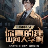 直播挑戰：你真的建山河大學啊