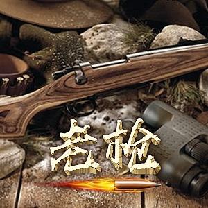 諜戰(zhàn)之老槍