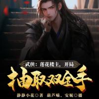 武俠：蓮花樓主，開局抽取雙全手