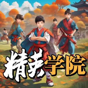 精英學(xué)院