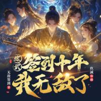 綜武簽到十年，我無敵了