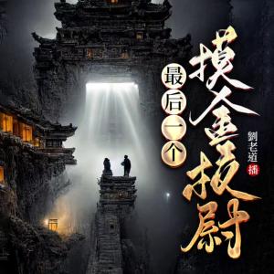 最后一個摸金校尉
