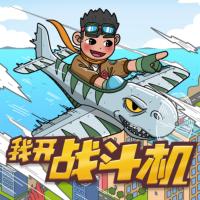 迷你軍校·我開戰斗機