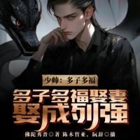 少帥：多子多福，娶妻娶成列強