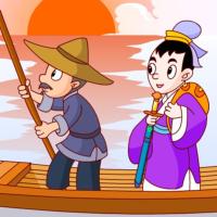 中華成語故事