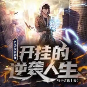 開掛逆襲：開掛的逆襲人生