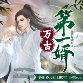 萬(wàn)古第一婿