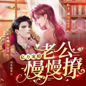 億萬(wàn)寵癮：老公慢慢撩