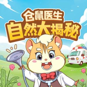倉鼠醫(yī)生之自然大揭密