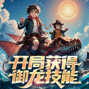 開(kāi)局獲得御龍技能