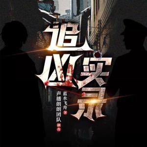 追兇實(shí)錄