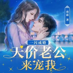 一閃成婚，天價老公實力寵
