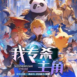 我專殺主角