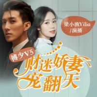 傅少V5：財(cái)迷驕妻寵翻天
