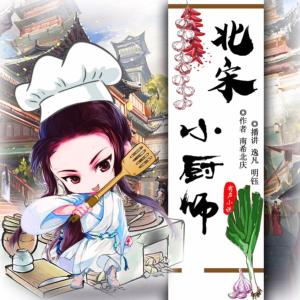 北宋小廚師