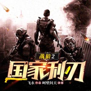 戰(zhàn)狼2：國(guó)家利刃