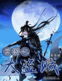 網游之大盜賊