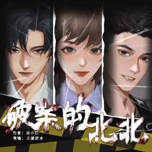 破案的北北