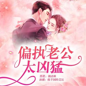 偏執(zhí)老公太兇猛