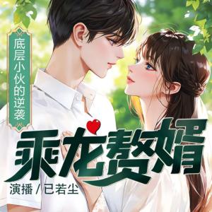 乘龍贅婿