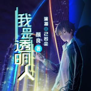 我是透明人