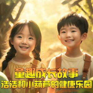 浩浩和小葫蘆的健康樂(lè)園